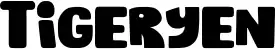 Tigeryen