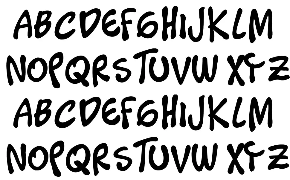 Timotheos font