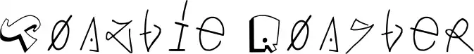 Toaztie Roaster