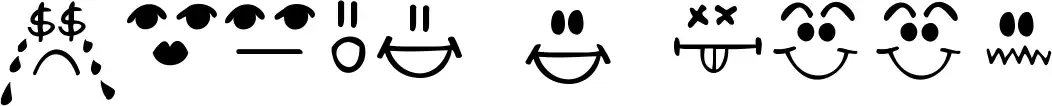 Today I Feel