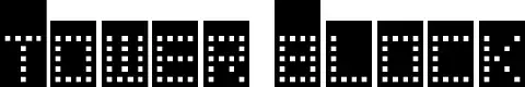 Tower Block