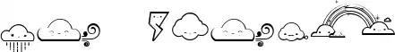 Toy Cloud