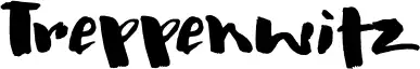 Treppenwitz