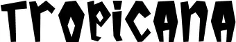 Tropicana