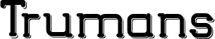 Trumans