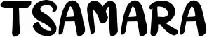 Tsamara