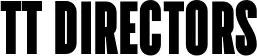 TT Directors