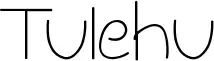 Tulehu