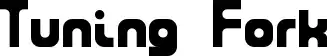 Tuning Fork
