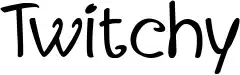 Twitchy