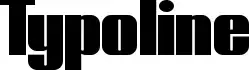 Typoline