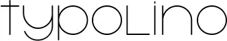 Typolino