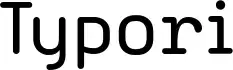 Typori