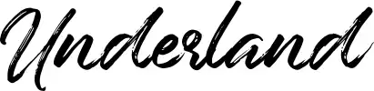 Underland