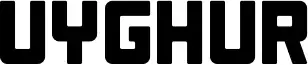 Uyghur