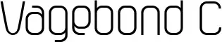 Vagebond C
