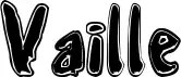 Vaille