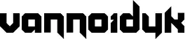 Vannoidyk