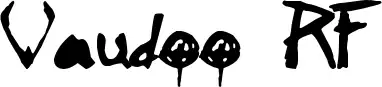 Vaudoo2RF