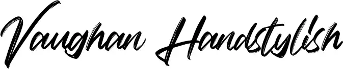 Vaughan Handstylish