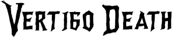 Vertigo Death