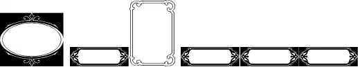 Vintage Panels 07
