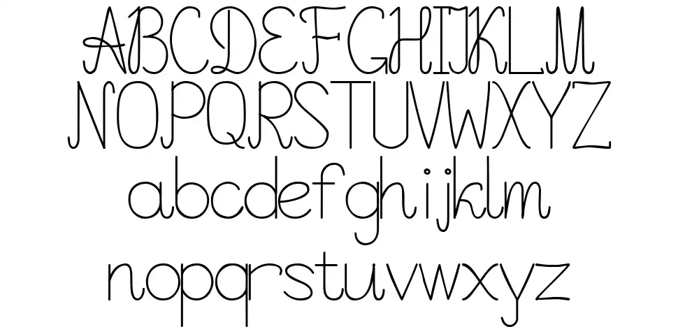 Viper78 june 04 year 2011 font
