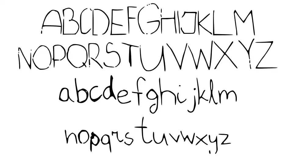 VipZona font