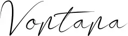 Vontana