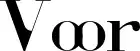 Voor font