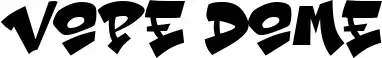 Vope Dome