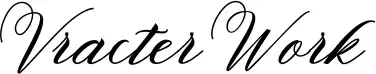 Vracter Work