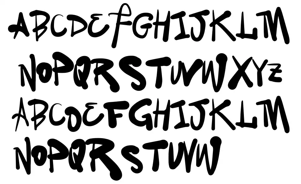 Buy thesis font