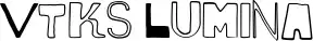 Vtks Lumina