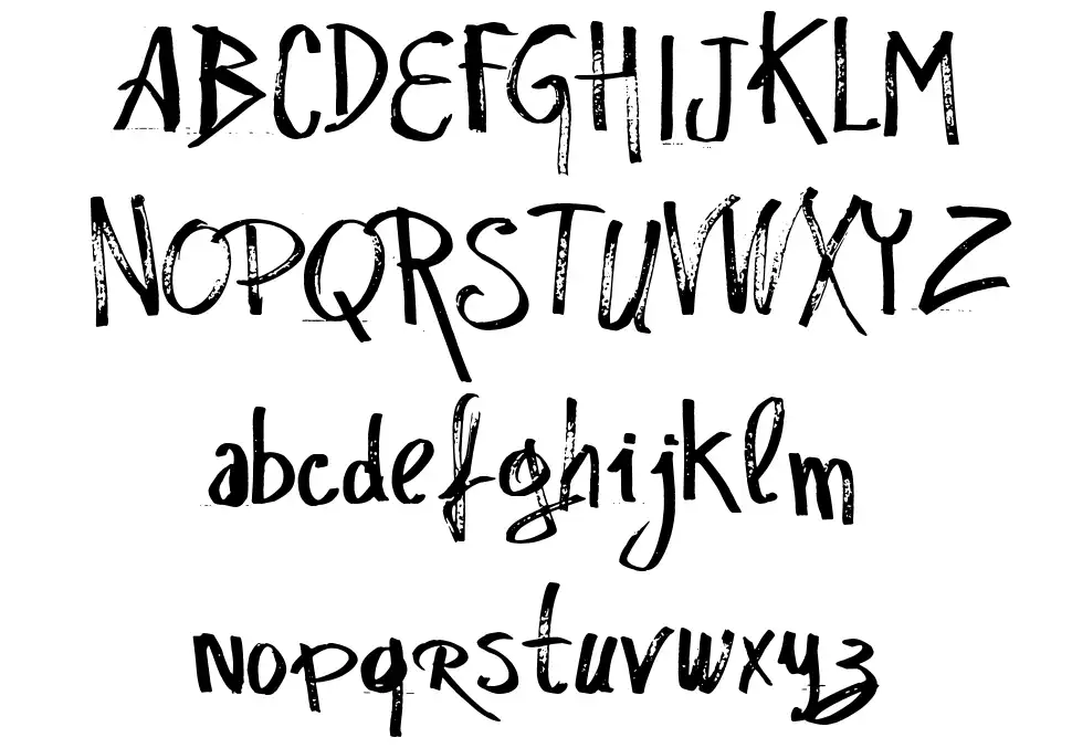 Vtks Rascunho Errado font