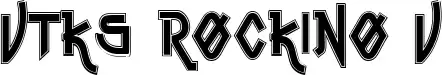 Vtks Rockino V2
