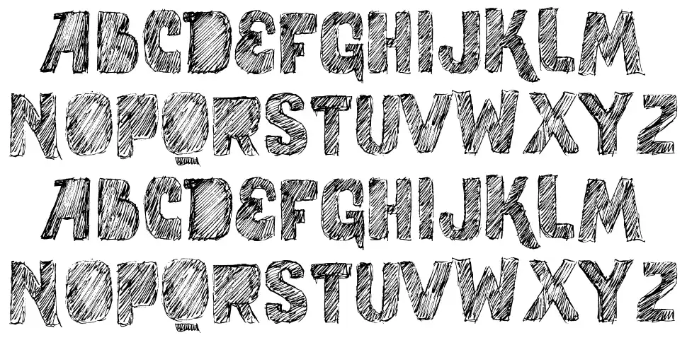 Vtks Study font
