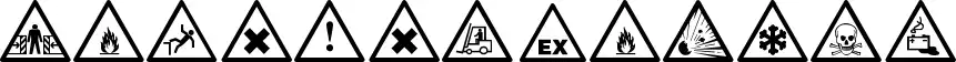 Warning Tables