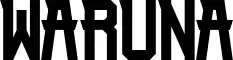 Waruna
