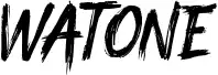 Watone