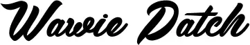 Wawie Patch