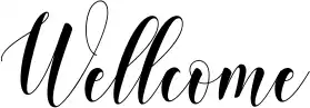 Wellcome