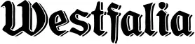 Westfalia