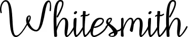 Whitesmith