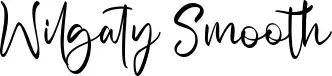 Wilgaty Smooth