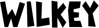 Wilkey