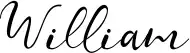 William