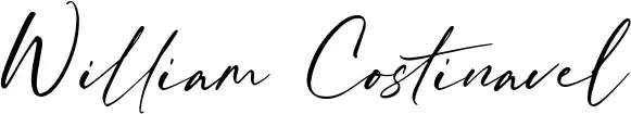 William Costinavel