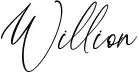 Willion