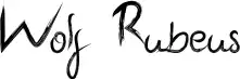 Wolf Rubeus